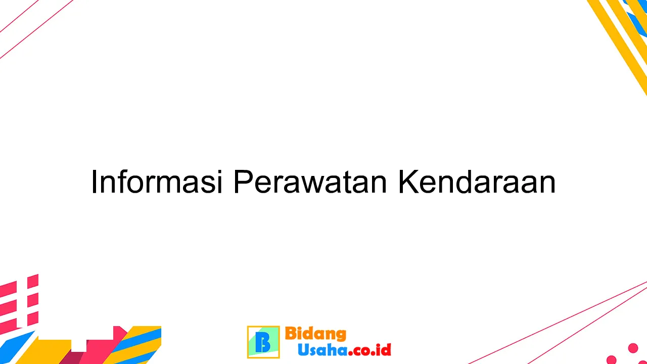Rasya Teknik: Solusi Perawatan Kendaraan dan Elektronik Cilacap